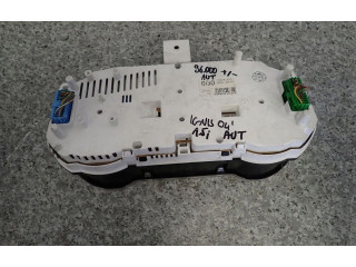 Панель приборов 3410G-86G00 Suzuki Ignis