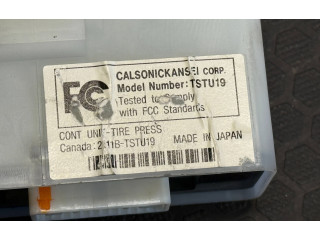 Блок управления TSTU19, 211BTSTU19 Infiniti FX