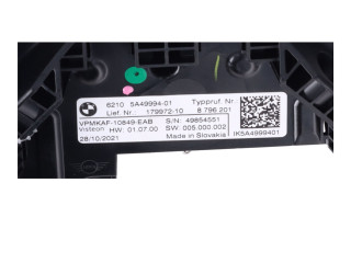 Панель приборов 5A49994 Mini One - Cooper F56 F55