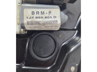 Зеркало электрическое        Volkswagen New Beetle  1998 - 2010 года   