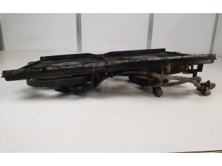 Вентилятор радиатора     1C0121207    Volkswagen New Beetle 