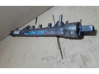 Топливная рампа Audi A3 S3 8P