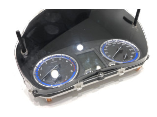 Přístrojová deska Suzuki SX4 S-Cross 2014 34110-61MA