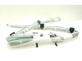 Боковая подушка безопасности 8X2314K160AD Jaguar XF