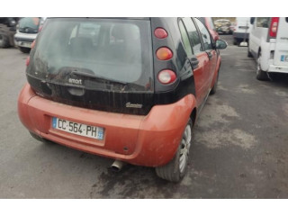 Генератор 6391500350 Smart ForFour I