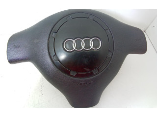 Подушка безопасности водителя 8l0880201c, 8L0880201C Audi A3 S3 8L