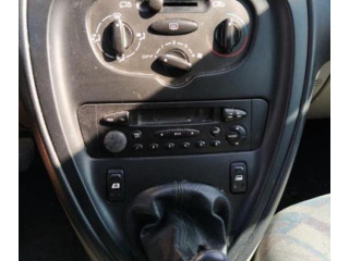 Подрулевой шлейф SRS Citroen Xsara Picasso