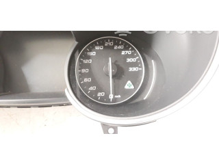 Přístrojová deska  Alfa Romeo Stelvio 2018 50554666, A2C16249300  