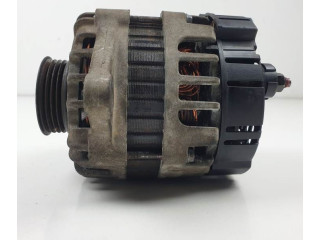 Генератор 3730002551 Hyundai Getz