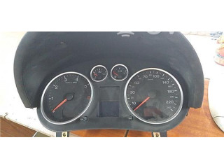 Панель приборов 8Z0920900G, 110080020011 Audi A2