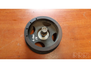 Шкив коленчатого вала