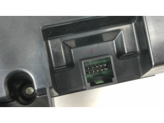 Блок управления климат-контролем 84202648   Chevrolet Camaro