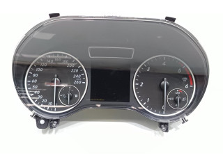 Панель приборов A1769008501   Mercedes-Benz A W176       