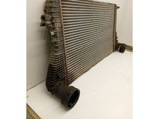 Интеркулер Volkswagen Touran I