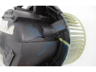 Вентилятор печки    655663JD   Renault Scenic I