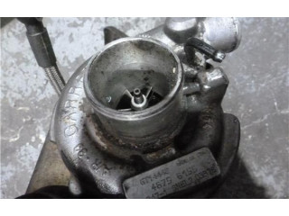 Turbodmychadlo Турбина 46756155 Alfa Romeo 166