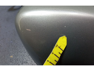 Зеркало электрическое        Mazda 3 II  2013 - 2016 года   