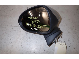 Zpětné zrcátko Seat Ibiza IV (6J,6P) 2009 6J1857507H9B9