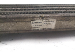 Интеркулер 7M3145804 Seat Alhambra (Mk1)