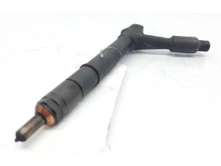 Форсунка TJBB01901D Opel Combo C