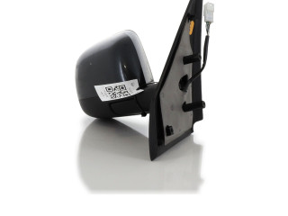 Зеркало электрическое Dacia Lodgy 2012 - года