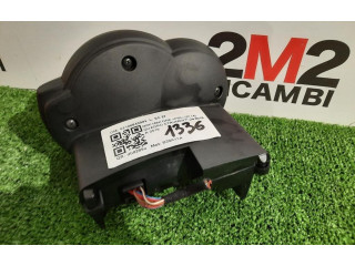 Панель приборов 62106843993, 62106843993   Mini One - Cooper Coupe R56       