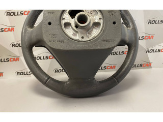 Руль Volvo S60  2001 - 2004 года       