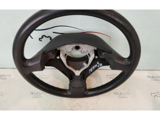 Руль Daihatsu Terios - года 45102B4010B0000, 3SZVE