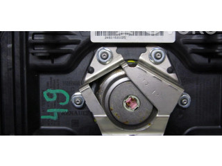 Подушка безопасности водителя 8200968357   Renault Trafic II (X83)