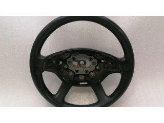 Руль Mercedes-Benz S W221  2005-2013 года A2214600103      