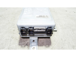 Блок управления усилителя руля