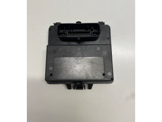 Блок управления 68356645AJ, 93540101 Jeep Grand Cherokee WL