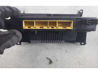 Блок управления климат-контролем D550000, 4B0820043F Audi A6 S6 C5 4B