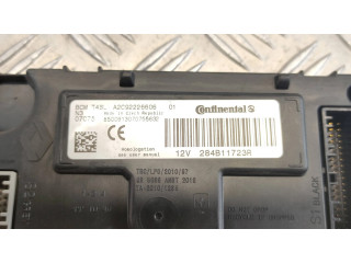 Блок комфорта A2C92226606, 284B11723R   Dacia Sandero   