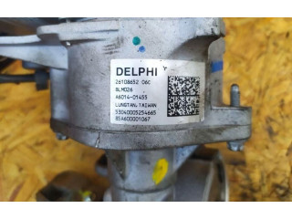 рейка Колонка рулевая ZZZZZ Opel Meriva A 2003 - 2010 года