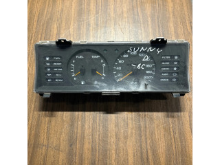 Přístrojová deska Nissan Sunny 1986 48PB5200