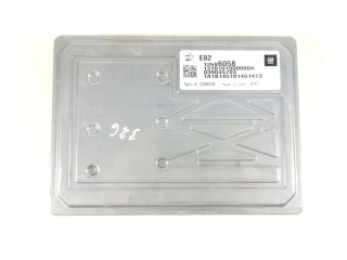 Блок управления двигателя 12686058 Chevrolet Camaro