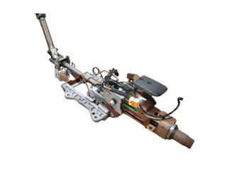    Рулевая рейка 8J1419502G   Audi TT TTS Mk2 2006 - 2014 года