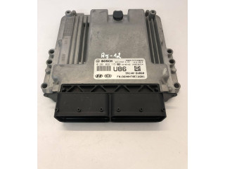 Блок управления двигателя 391402A860, 0281032115 KIA Ceed