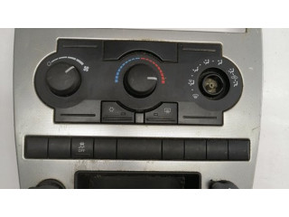 Блок управления климат-контролем P055111009AG, P56050152AE Jeep Grand Cherokee (WK)