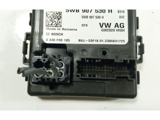 Дисплей    5WB907530H, 5WB907530H   Cupra Leon