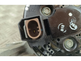 Генератор LX6T10300BA   Lincoln Corsair      