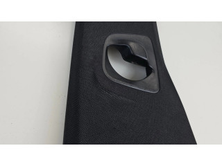 Отделка стойки (B) (верхняя)