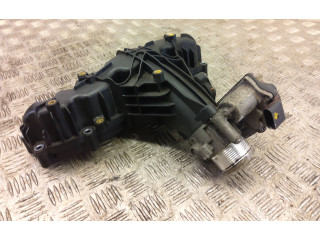 Всасывающий коллектор 03L129711AE Audi Q5 SQ5