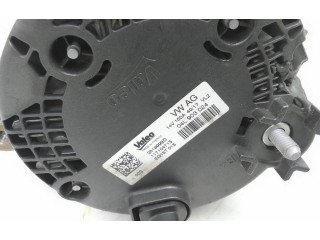 Генератор 04L903024 Audi A4 Allroad B9