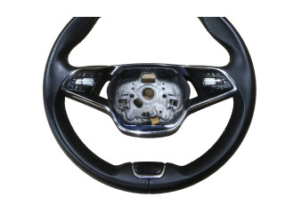 Руль Skoda Karoq  2017 -  года       