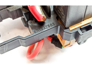 Руль Audi A4 S4 B8 8K  2008 - 2015 года 8K1937503      