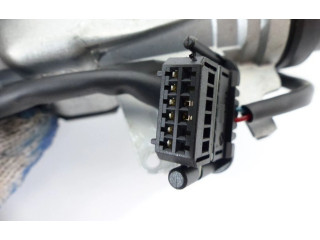 Блок управления двигателем Блок управления IMPRK718841 Volkswagen Golf Plus