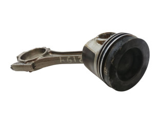 Шатун  0790X, TDI    Skoda Rapid (NH)  