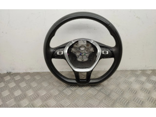 Руль Volkswagen Golf Sportsvan  2014 - 2020 года 5G0419091      